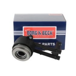 Central Slave Cylinder BORG & BECK BCS162 for FORD