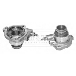 Central Slave Cylinder BORG & BECK BCS164 for SAAB OE 4776308