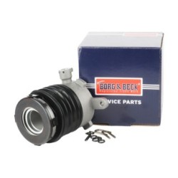Central Slave Cylinder BORG & BECK BCS165 for JEEP OE 04723875