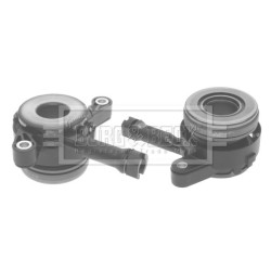 Central Slave Cylinder BORG & BECK BCS173 for CHRYSLER