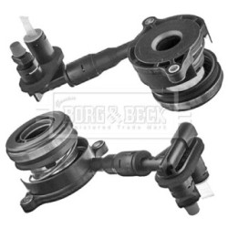 Central Slave Cylinder BORG & BECK BCS202 for FORD OE 1761344