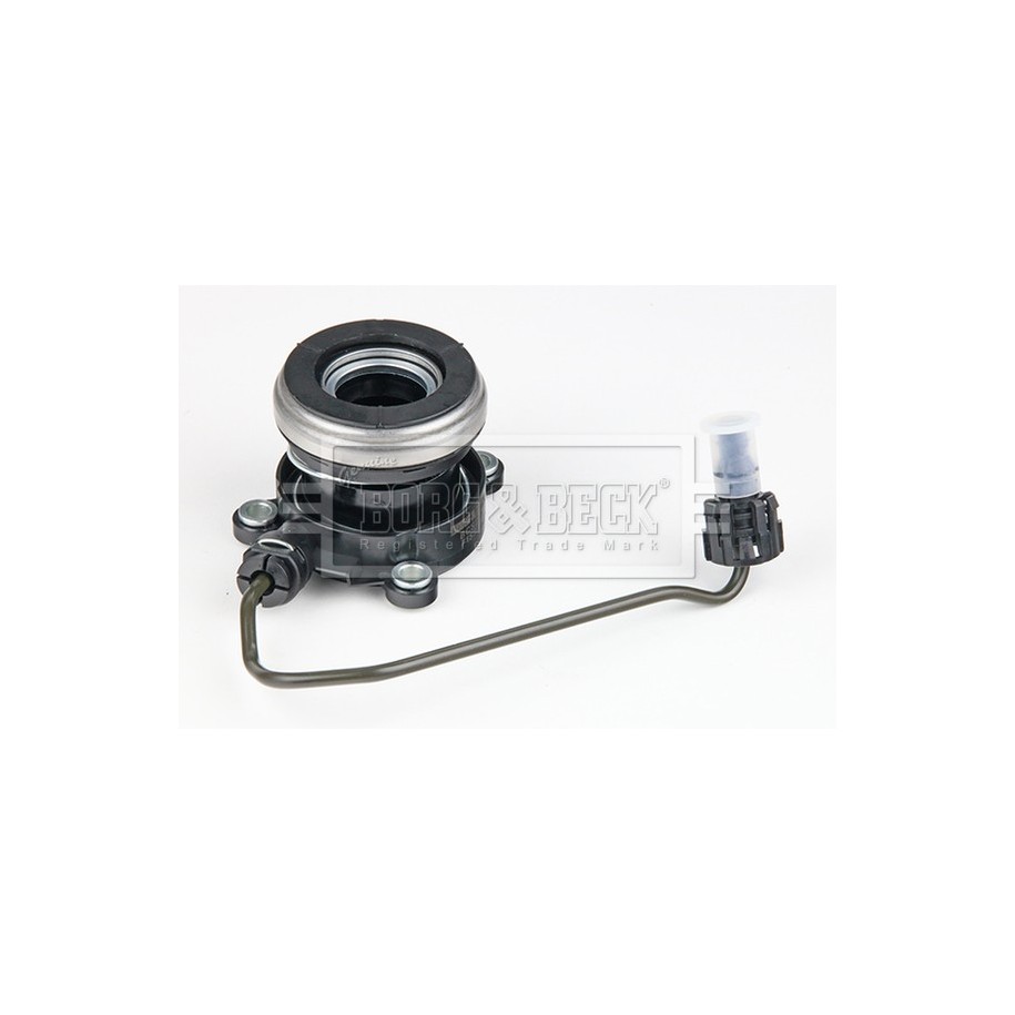 Central Slave Cylinder BORG & BECK BCS213 for ALFA ROMEO &more..