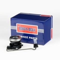Central Slave Cylinder BORG & BECK BCS213 for ALFA ROMEO &more..