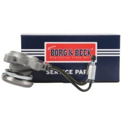 Central Slave Cylinder BORG & BECK BCS219 for MERCEDES OE 0022507915