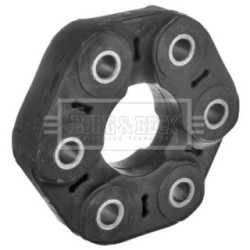 Propshaft Joint BORG & BECK BDC108 for BMW