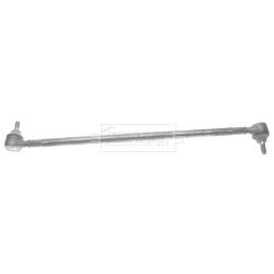 Tie Rod BORG & BECK BDL6004 for VW TRANSPORTER OE 211415802F