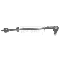 Tie Rod BORG & BECK BDL6053 for SEAT