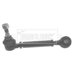 Tie Rod BORG & BECK BDL6060 for AUDI OE 443505351P