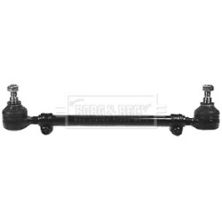 Tie Rod BORG & BECK BDL6082 for BMW OE 32211124231