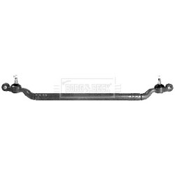 Centre Rod Assembly BORG & BECK BDL6087 for BMW 5 OE 32211130662