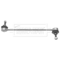 Drop Link (coupling Rod) BORG & BECK BDL6125 for AUDI OE 60614514