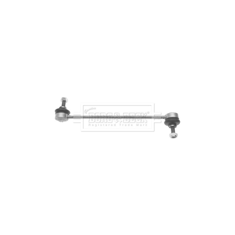 Drop Link (coupling Rod) BORG & BECK BDL6125 for AUDI OE 60614514