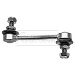 Drop Link (coupling Rod) BORG & BECK BDL6141 for MERCEDES