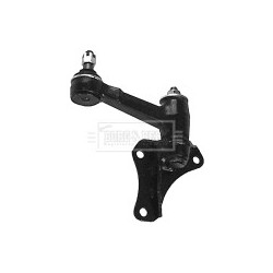 Idler Arm BORG & BECK BDL6245 for MITSUBISHI PAJERO OE MB241830