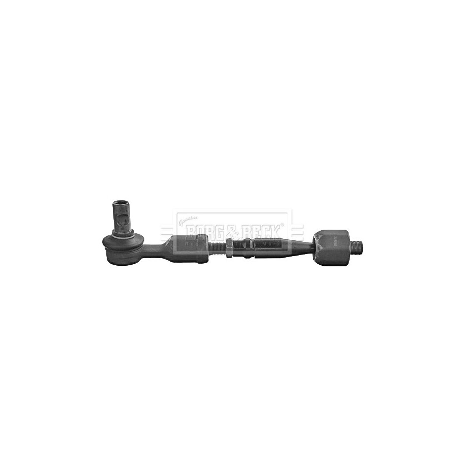 Tie Rod BORG & BECK BDL6255 for AUDI