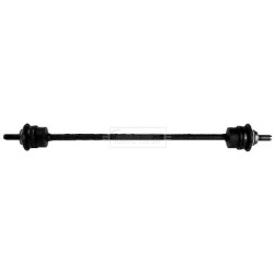 Drop Link (coupling Rod) BORG & BECK BDL6259 for CITROEN