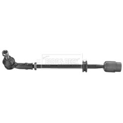 Tie Rod BORG & BECK BDL6270 for SEAT