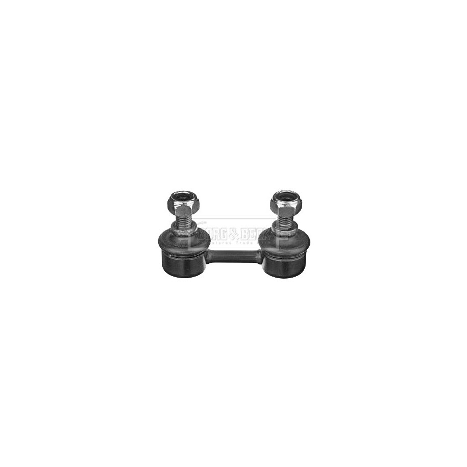 Drop Link (coupling Rod) BORG & BECK BDL6281 for LEXUS