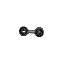 Drop Link (coupling Rod) BORG & BECK BDL6302 for AUDI A8 OE 4D0505548C