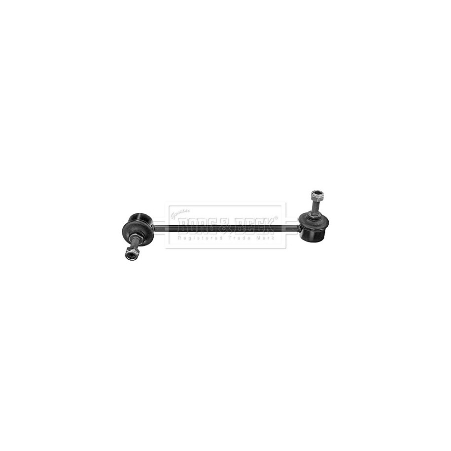 Drop Link (coupling Rod) BORG & BECK BDL6305HD for BMW 5