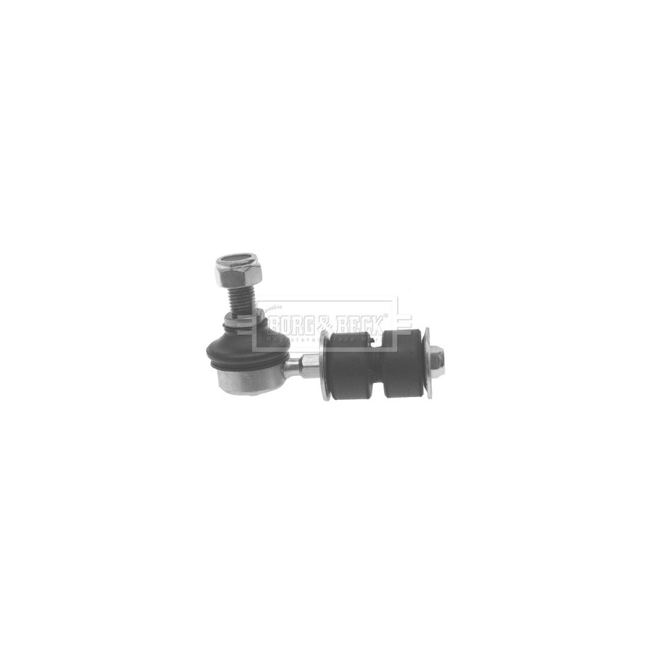 Drop Link (coupling Rod) BORG & BECK BDL6333 for VAUXHALL