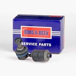 Drop Link (coupling Rod) BORG & BECK BDL6333 for VAUXHALL