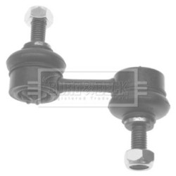 Drop Link (coupling Rod) BORG & BECK BDL6358 for BMW 5 OE 33551092292