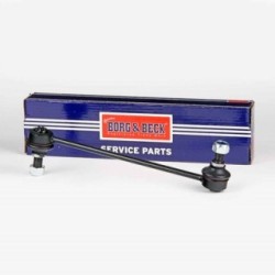 Drop Link (coupling Rod) BORG & BECK BDL6367 for VAUXHALL