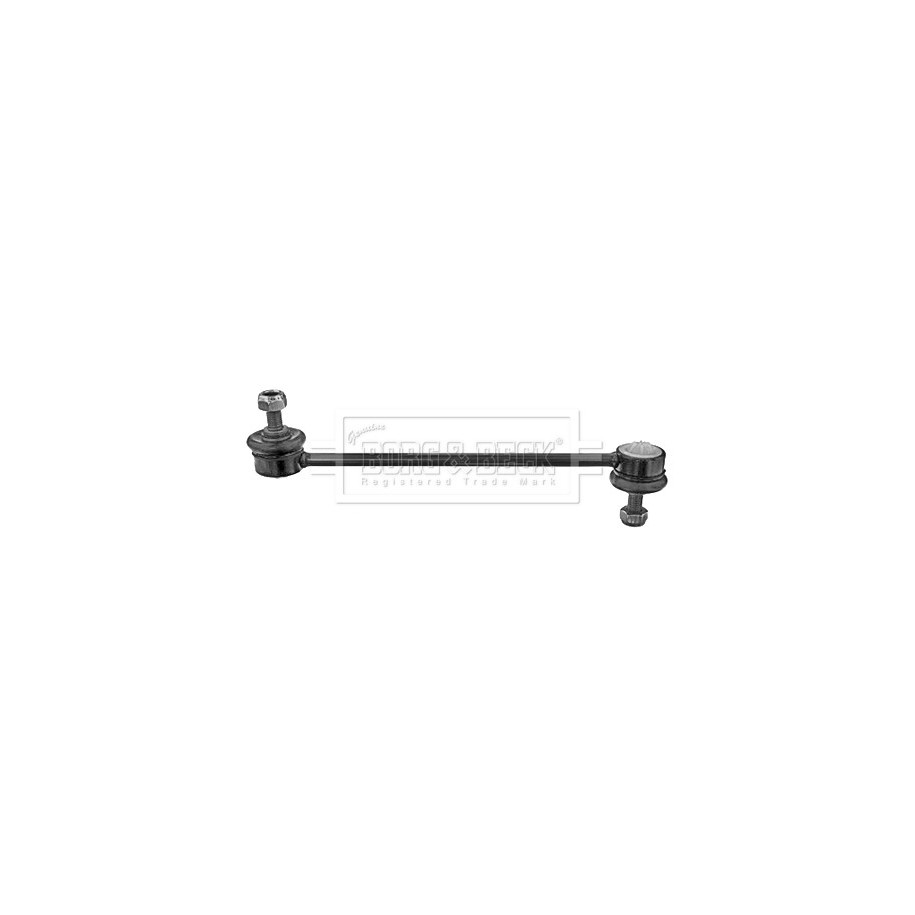 Drop Link (coupling Rod) BORG & BECK BDL6368 for FORD