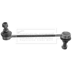 Drop Link (coupling Rod) BORG & BECK BDL6384 for FORD