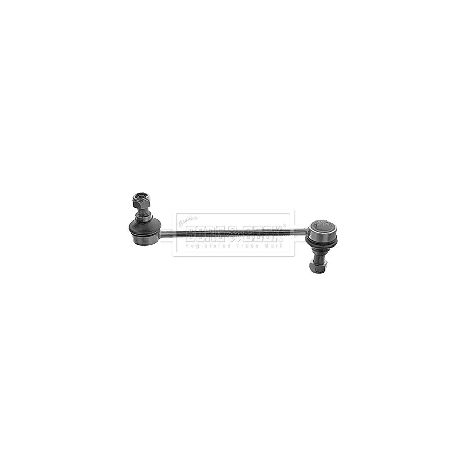 Drop Link (coupling Rod) BORG & BECK BDL6384 for FORD