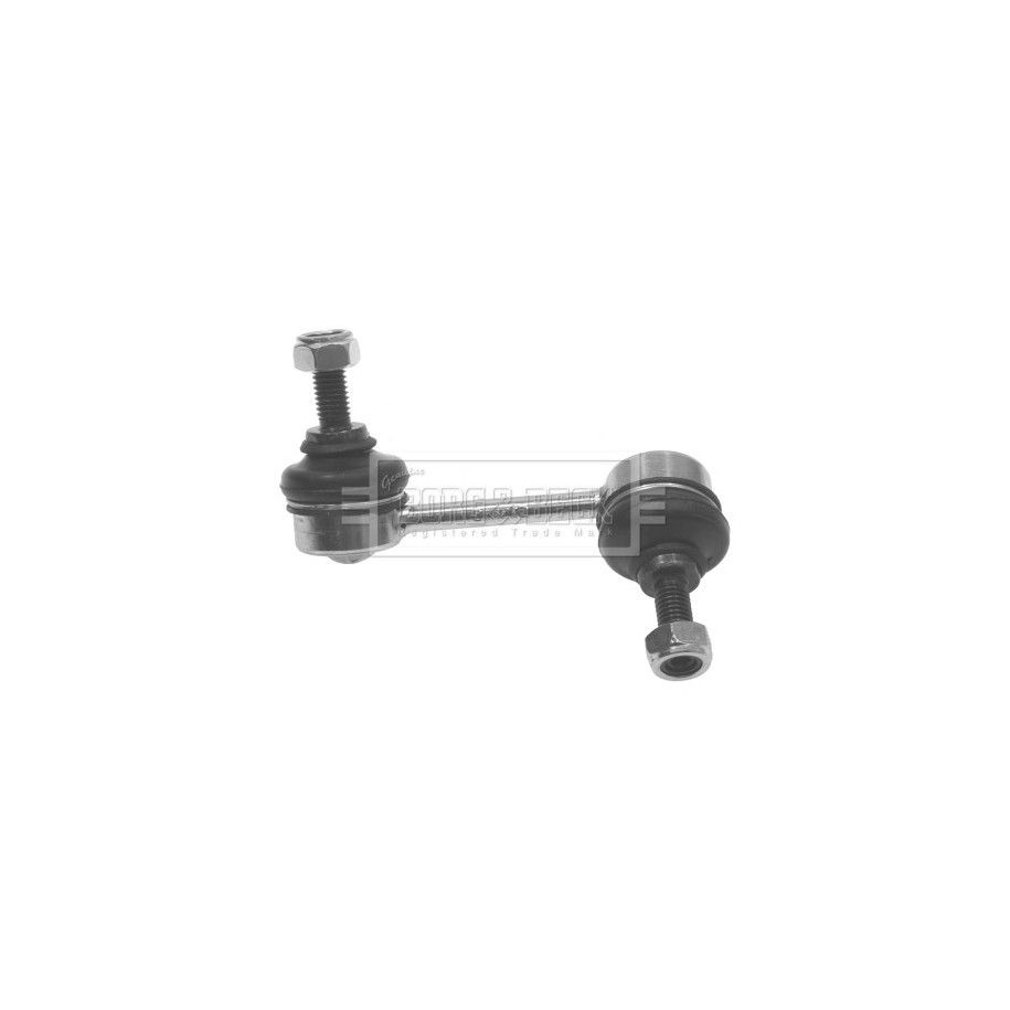 Drop Link (coupling Rod) BORG & BECK BDL6386 for ALFA ROMEO