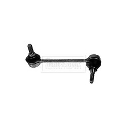 Drop Link (coupling Rod) BORG & BECK BDL6393 for MERCEDES S-CLASS