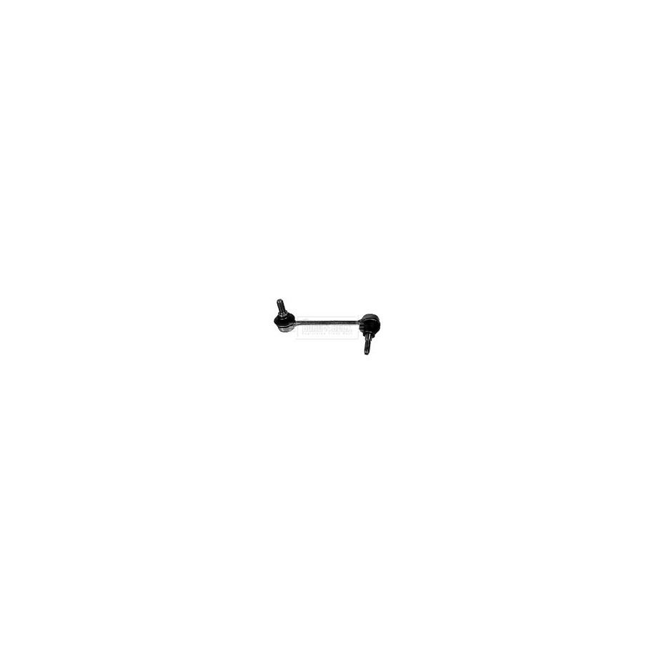 Drop Link (coupling Rod) BORG & BECK BDL6393 for MERCEDES S-CLASS