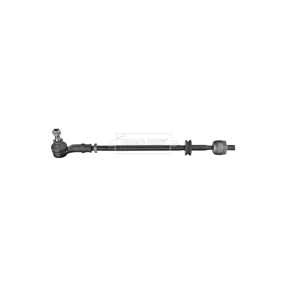 Tie Rod BORG & BECK BDL6397 for SEAT