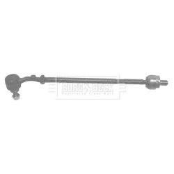 Tie Rod BORG & BECK BDL6399 for SEAT CORDOBA