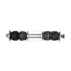 Drop Link (coupling Rod) BORG & BECK BDL6408 for FORD OE LEM2000