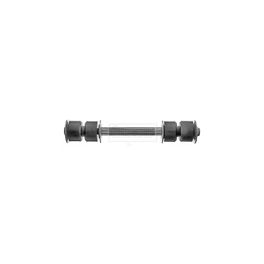 Drop Link (coupling Rod) BORG & BECK BDL6411 for DAEWOO &more..