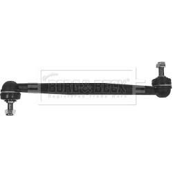 Drop Link (coupling Rod) BORG & BECK BDL6431 for VAUXHALL