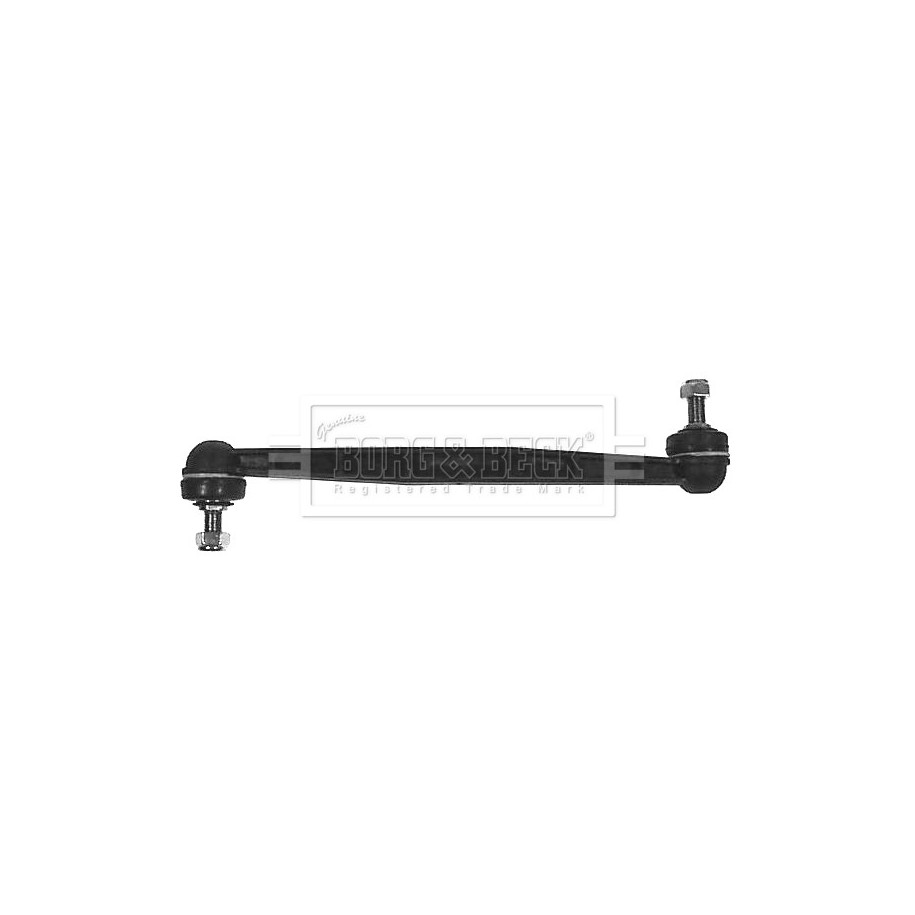 Drop Link (coupling Rod) BORG & BECK BDL6431 for VAUXHALL