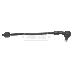 Tie Rod BORG & BECK BDL6441 for VW PASSAT OE 3A0422804C
