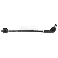 Tie Rod BORG & BECK BDL6443 for VW POLO OE 6N0422804