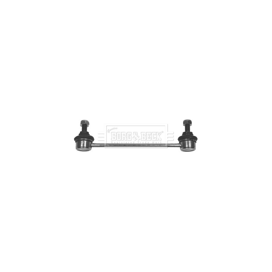 Drop Link (coupling Rod) BORG & BECK BDL6447 for MITSUBISHI