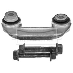 Drop Link (coupling Rod) BORG & BECK BDL6450 for AUDI