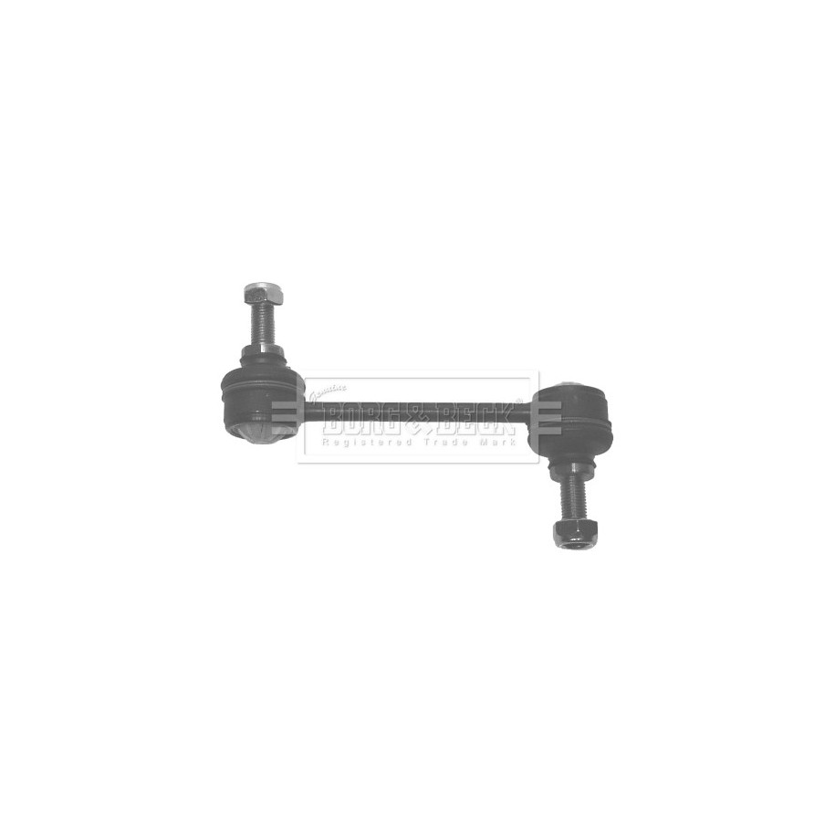 Drop Link (coupling Rod) BORG & BECK BDL6454 for ALFA ROMEO &more..
