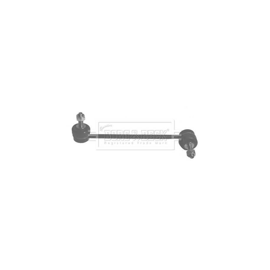 Drop Link (coupling Rod) BORG & BECK BDL6463 for MERCEDES A-CLASS