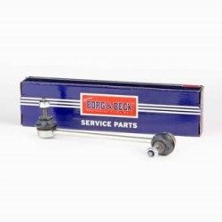 Drop Link (coupling Rod) BORG & BECK BDL6463 for MERCEDES A-CLASS