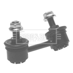 Drop Link (coupling Rod) BORG & BECK BDL6477 for HONDA OE 51321S84A01
