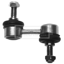 Drop Link (coupling Rod) BORG & BECK BDL6479 for HONDA CIVIC