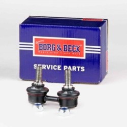 Drop Link (coupling Rod) BORG & BECK BDL6485 for HYUNDAI